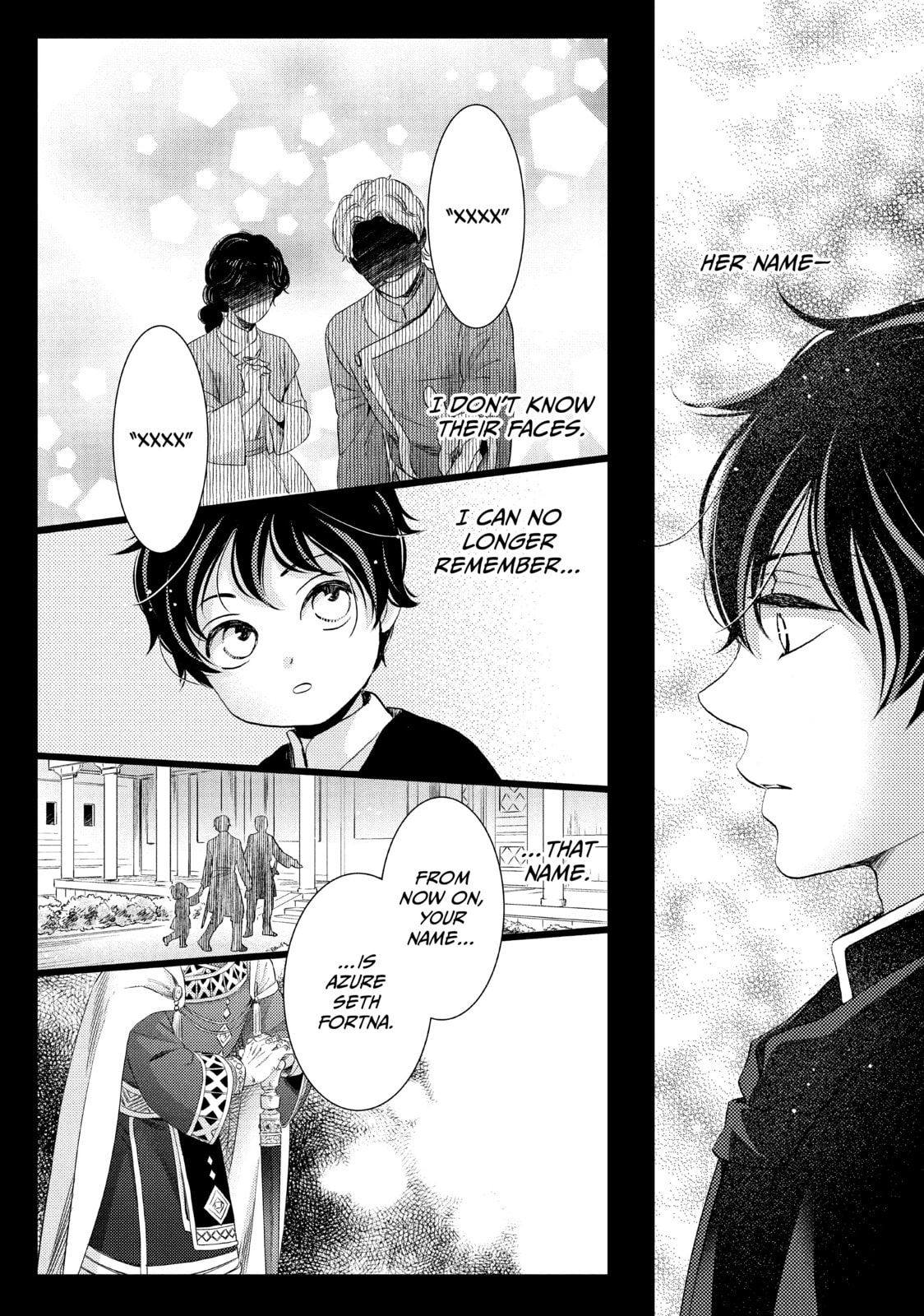 Nina The Starry Bride