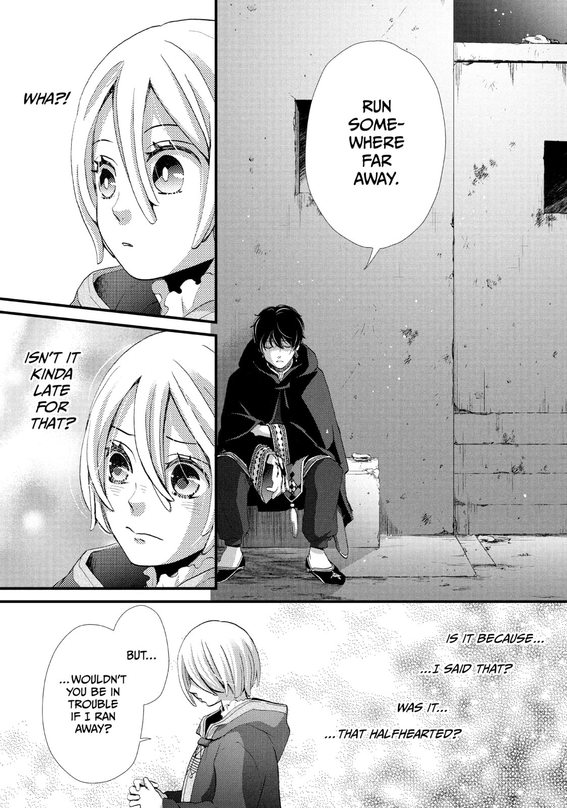 Nina The Starry Bride