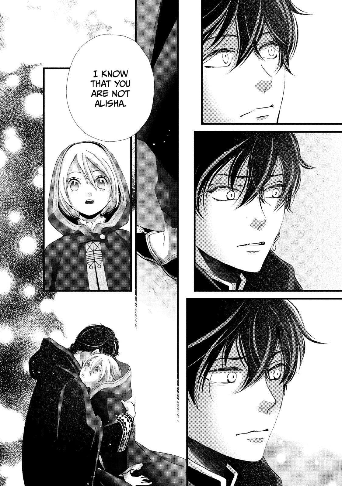 Nina The Starry Bride