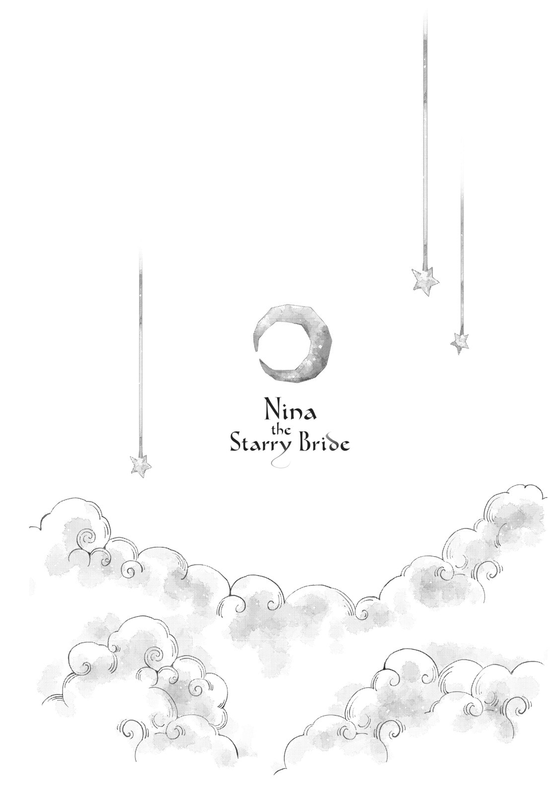 Nina The Starry Bride