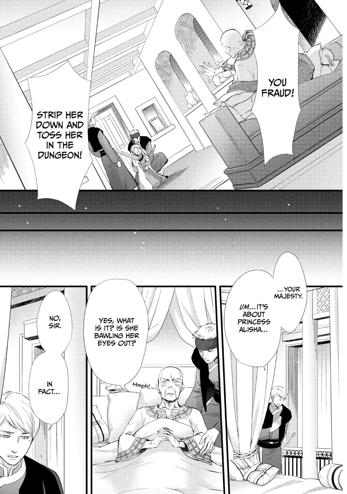 Nina The Starry Bride