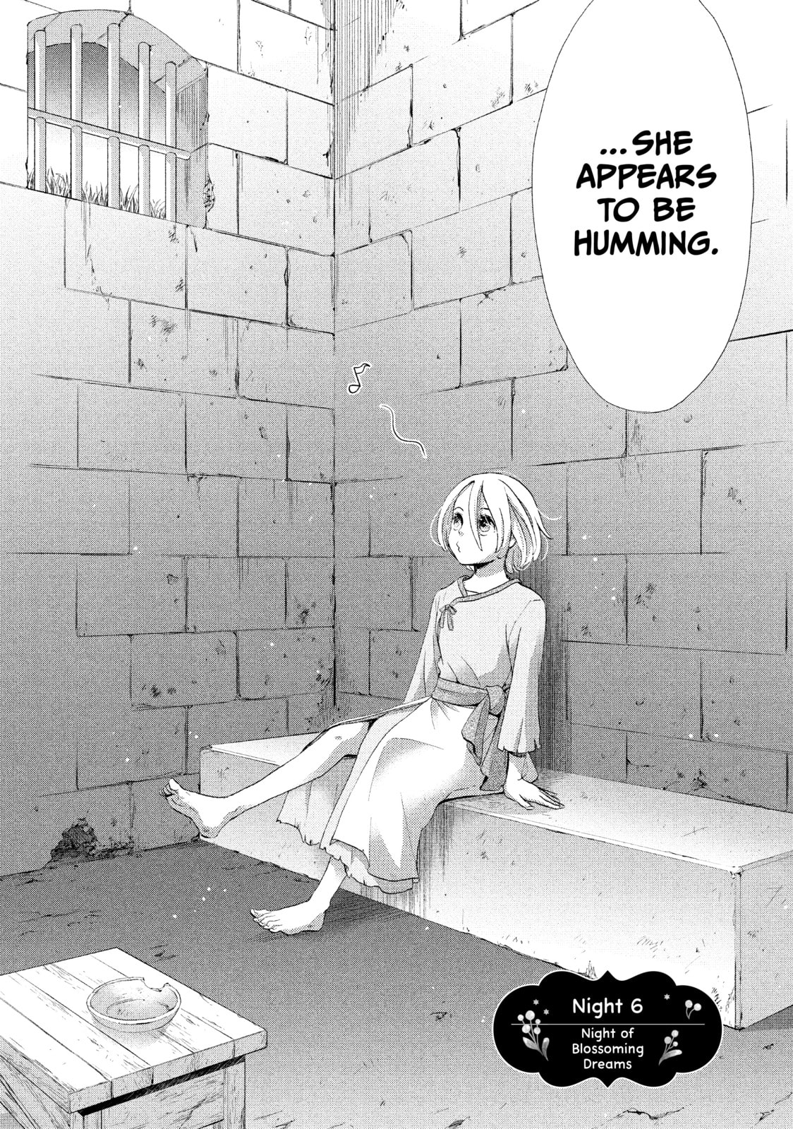 Nina The Starry Bride