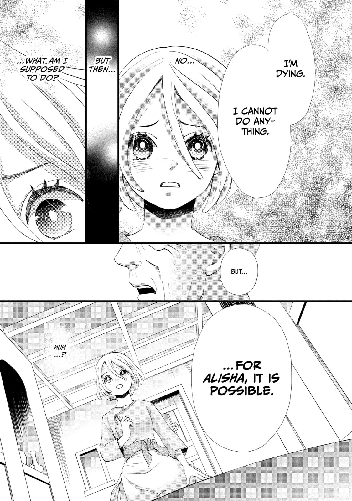 Nina The Starry Bride