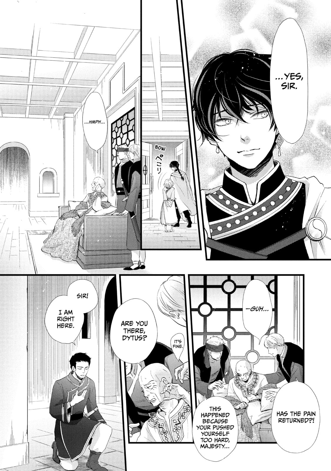 Nina The Starry Bride