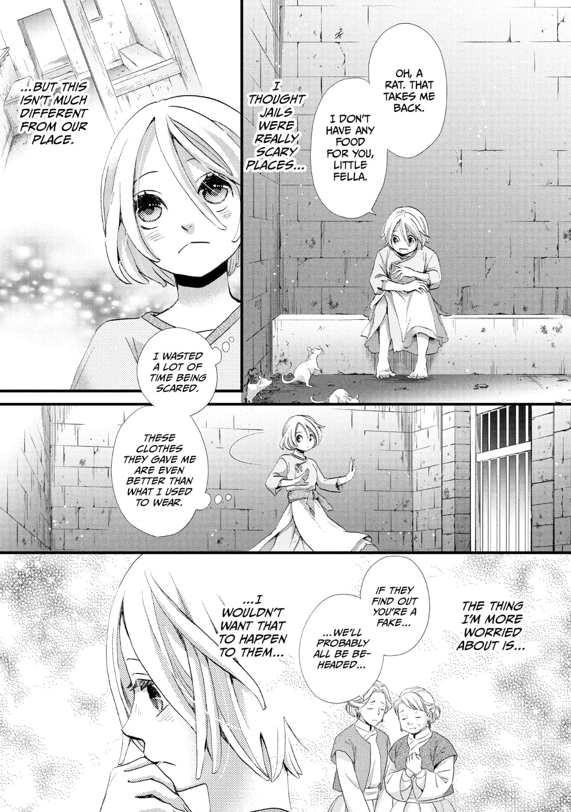 Nina The Starry Bride