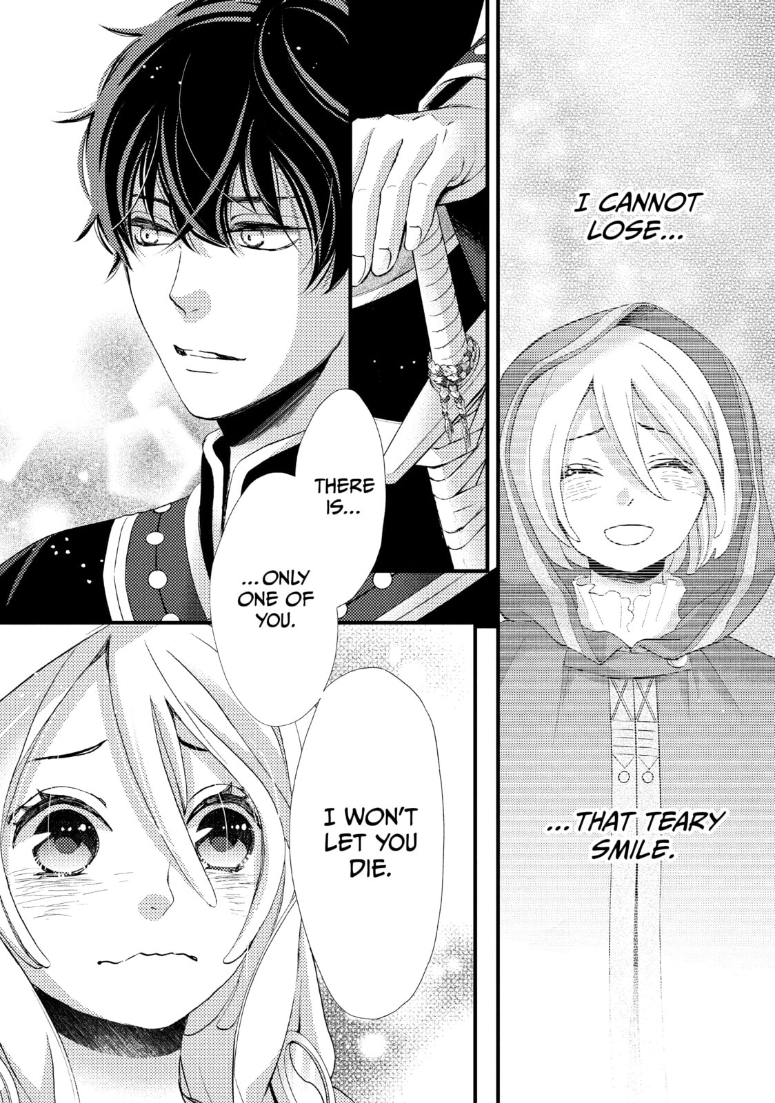 Nina The Starry Bride