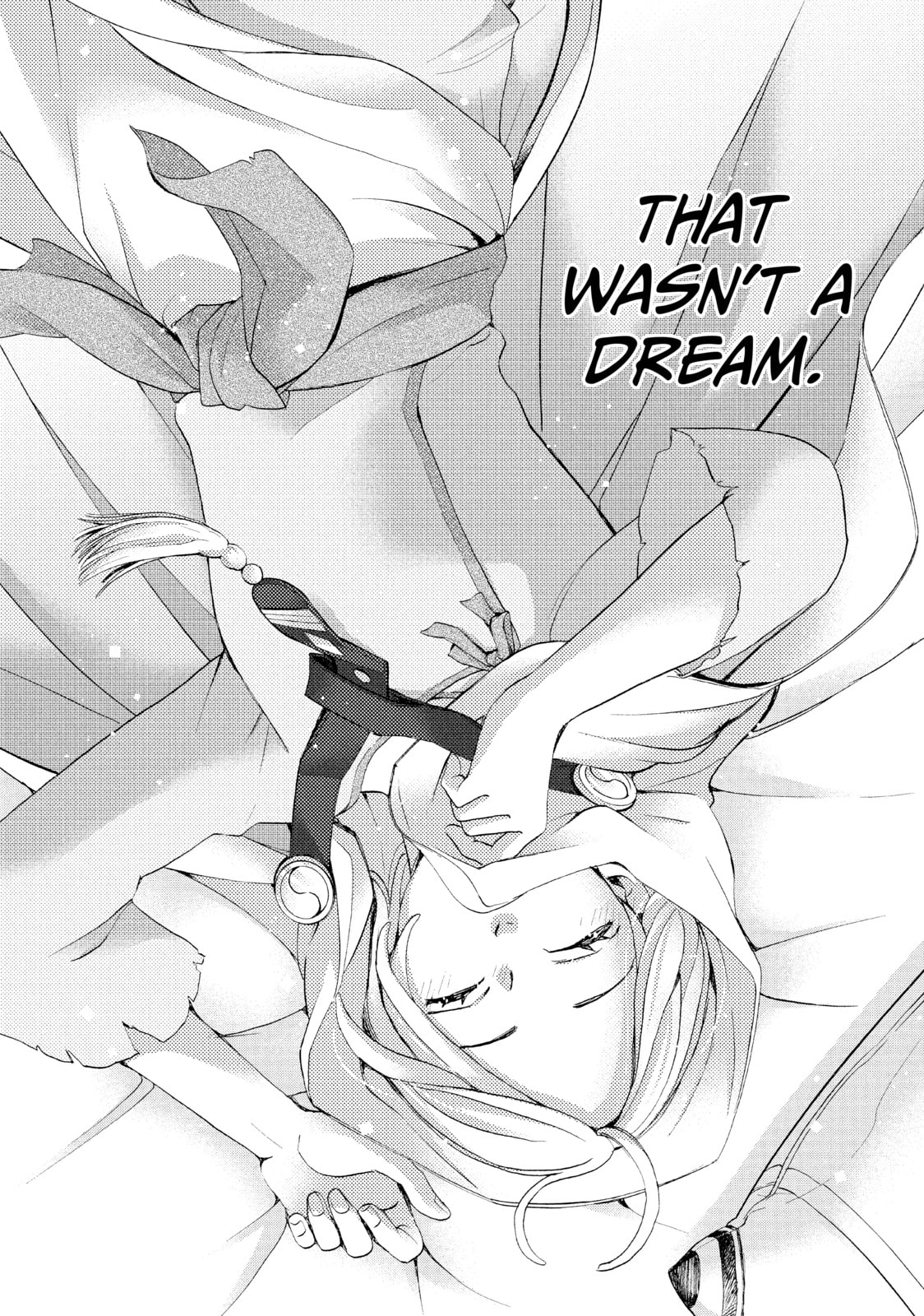 Nina The Starry Bride