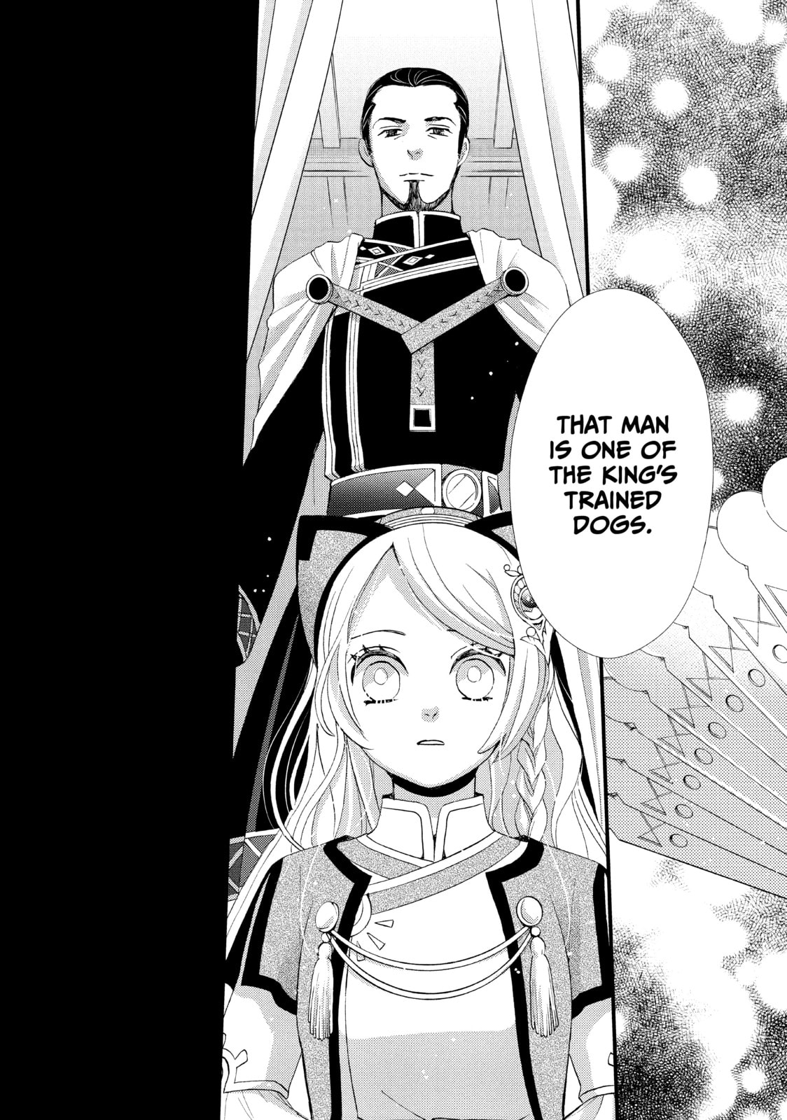 Nina The Starry Bride