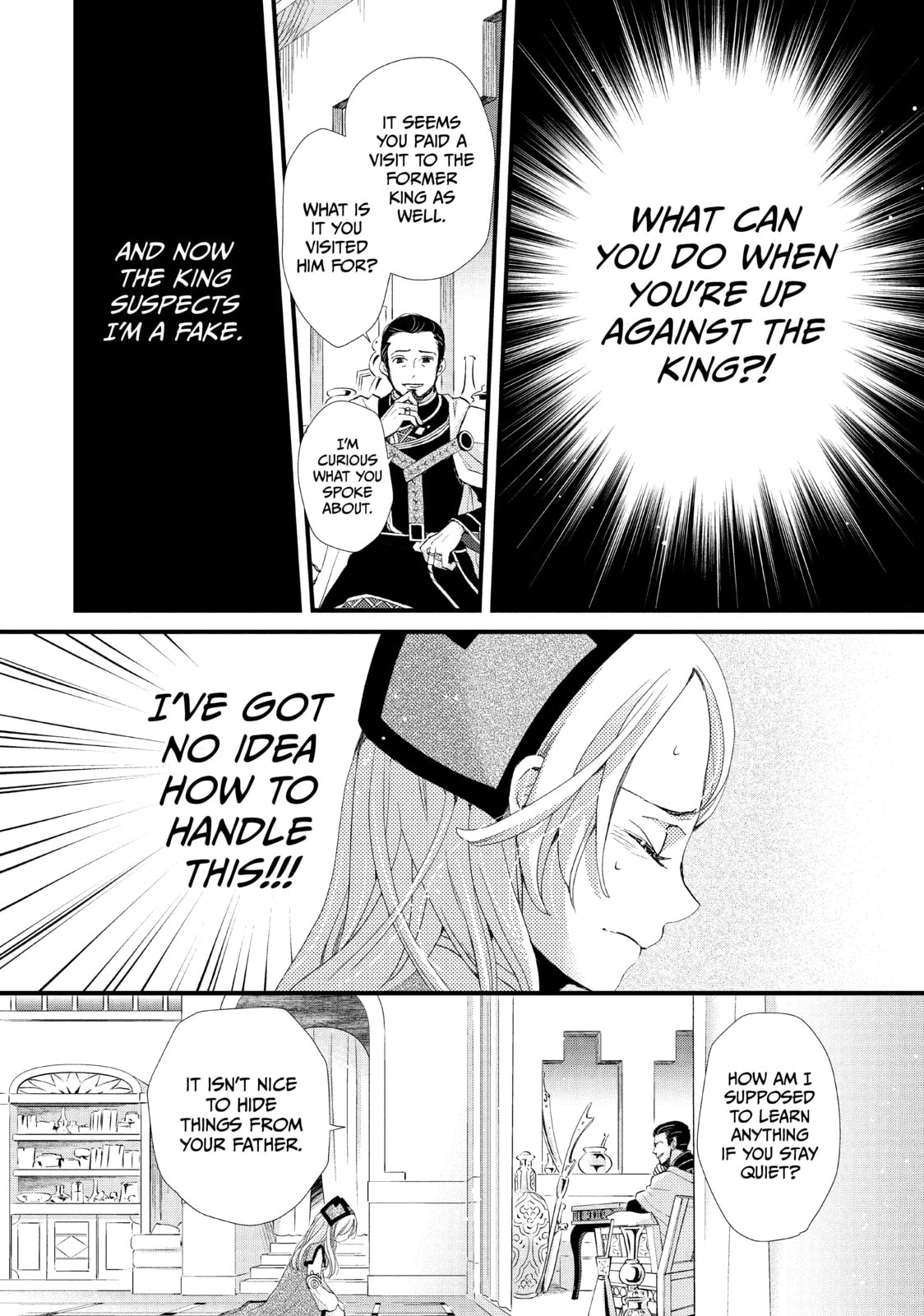 Nina The Starry Bride