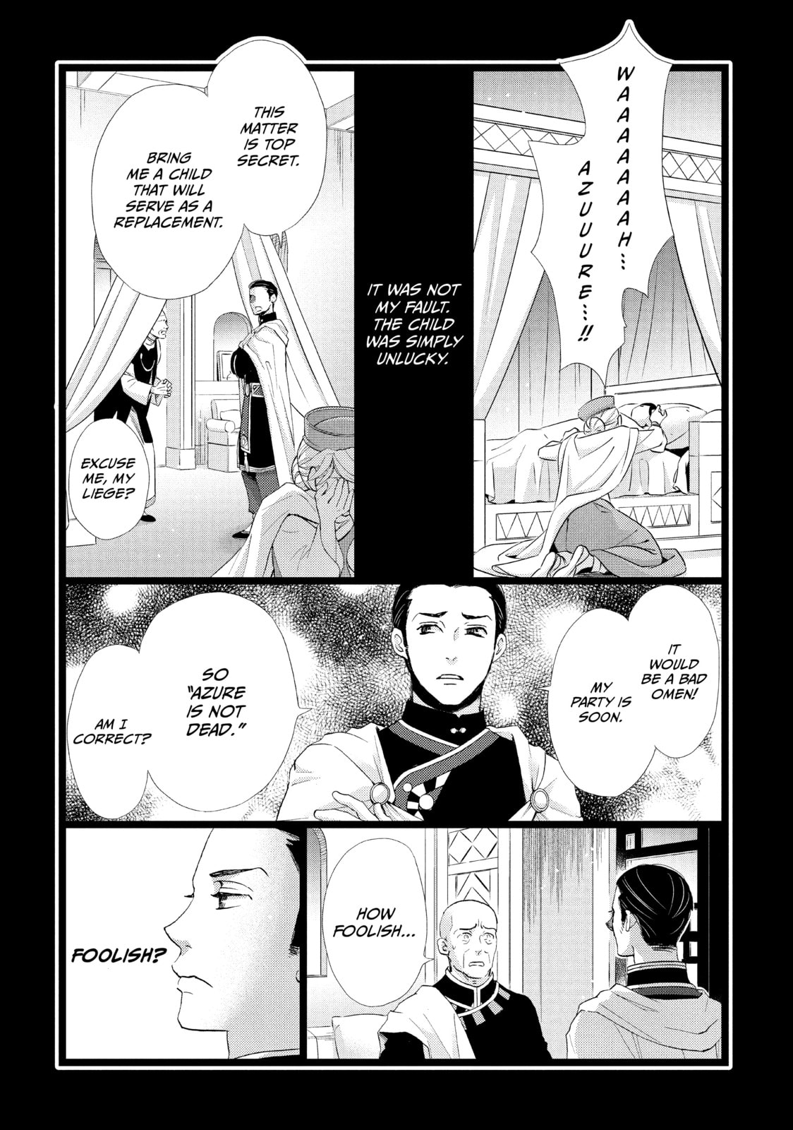 Nina The Starry Bride