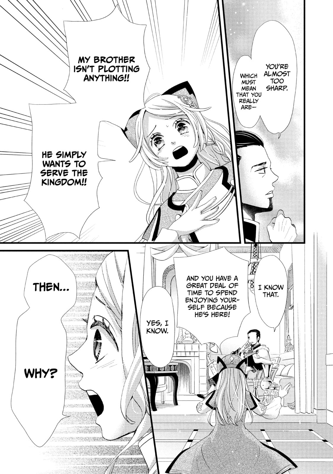 Nina The Starry Bride