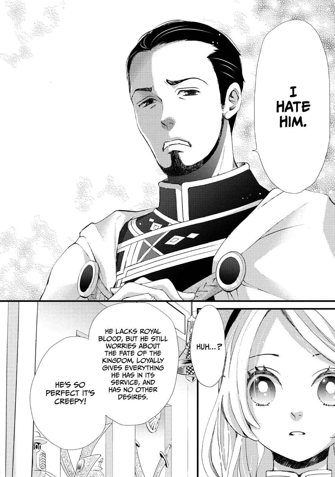 Nina The Starry Bride