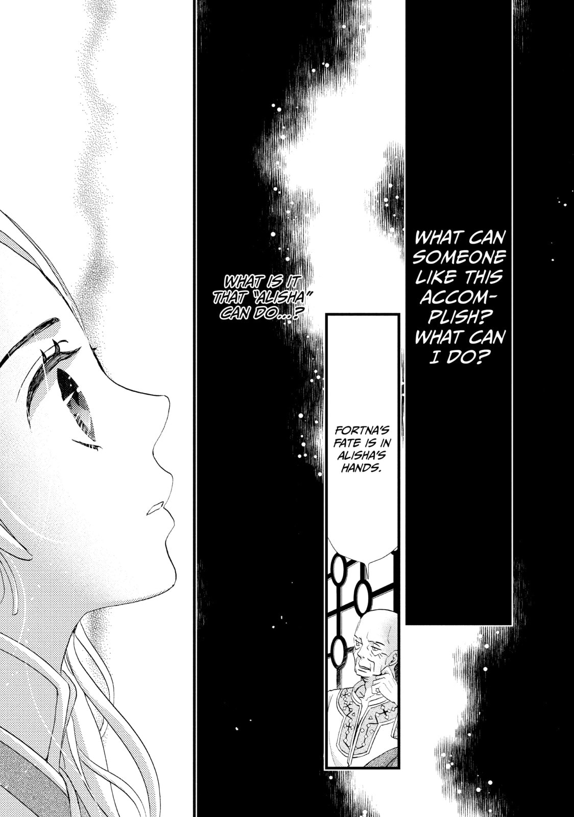 Nina The Starry Bride