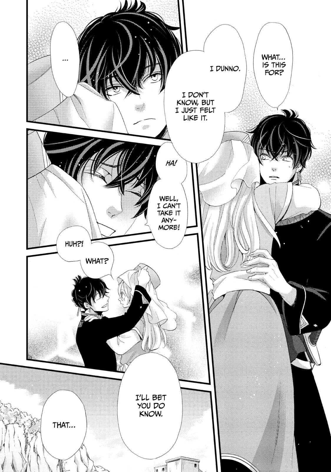 Nina The Starry Bride