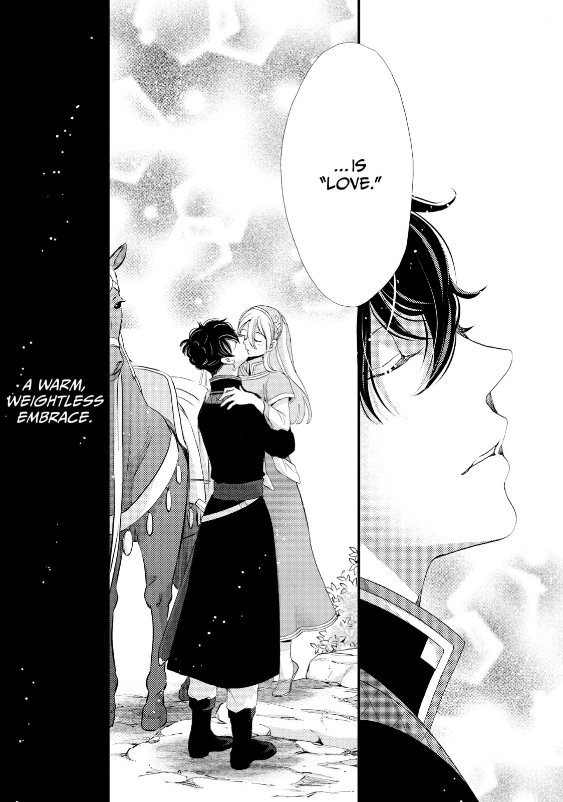 Nina The Starry Bride