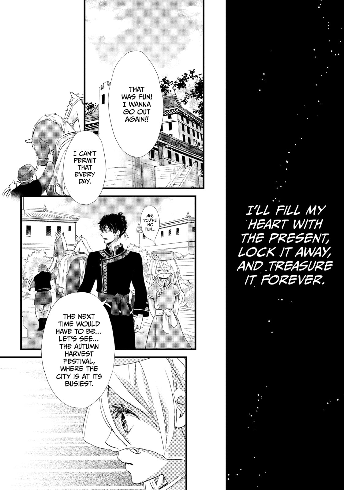 Nina The Starry Bride