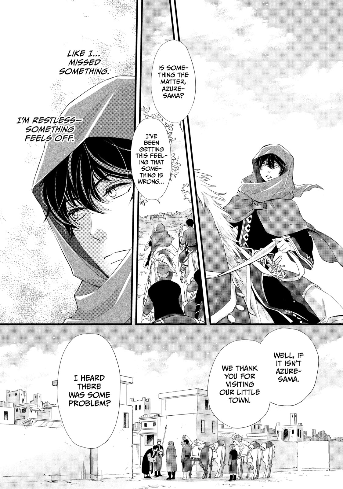 Nina The Starry Bride