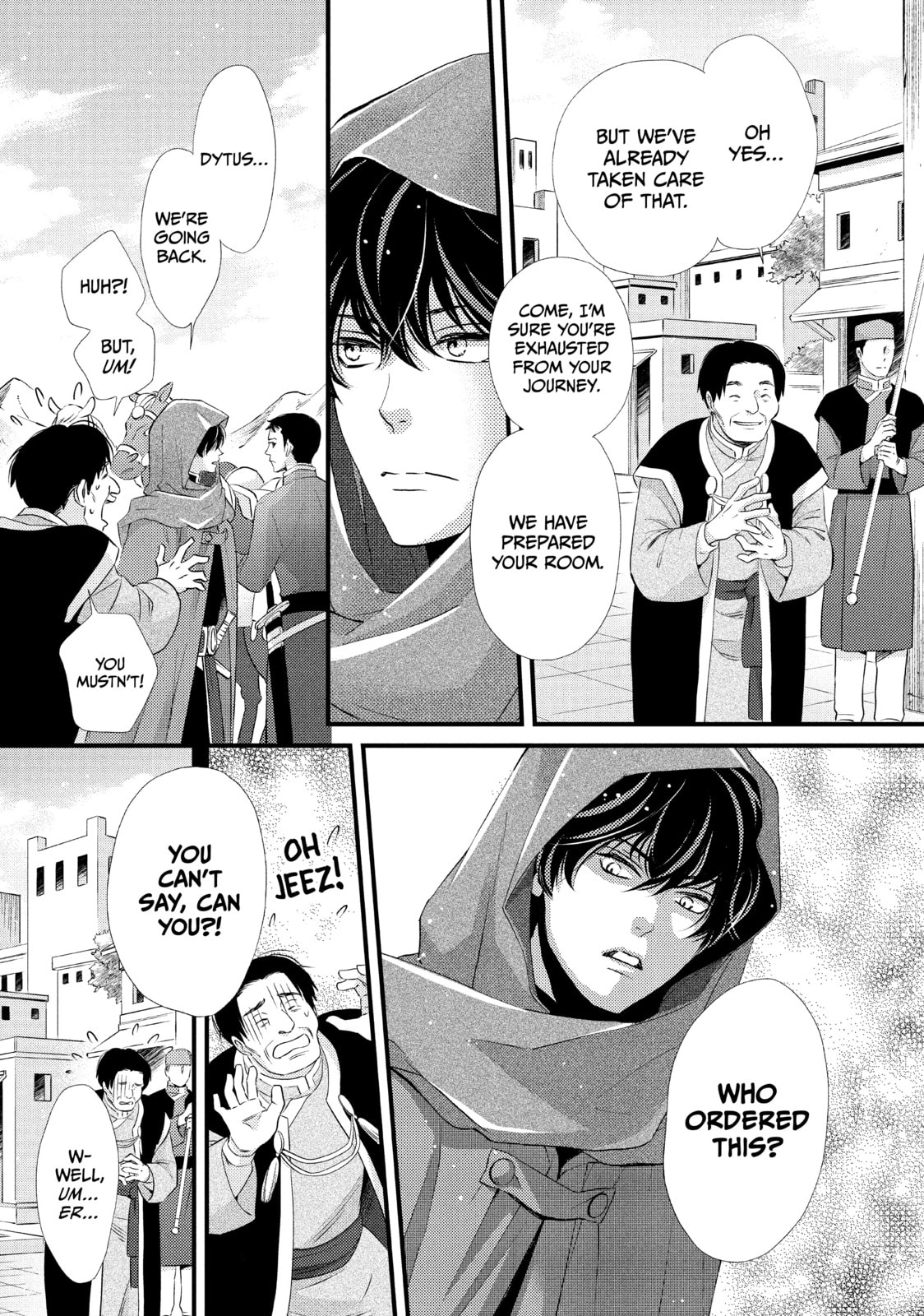 Nina The Starry Bride