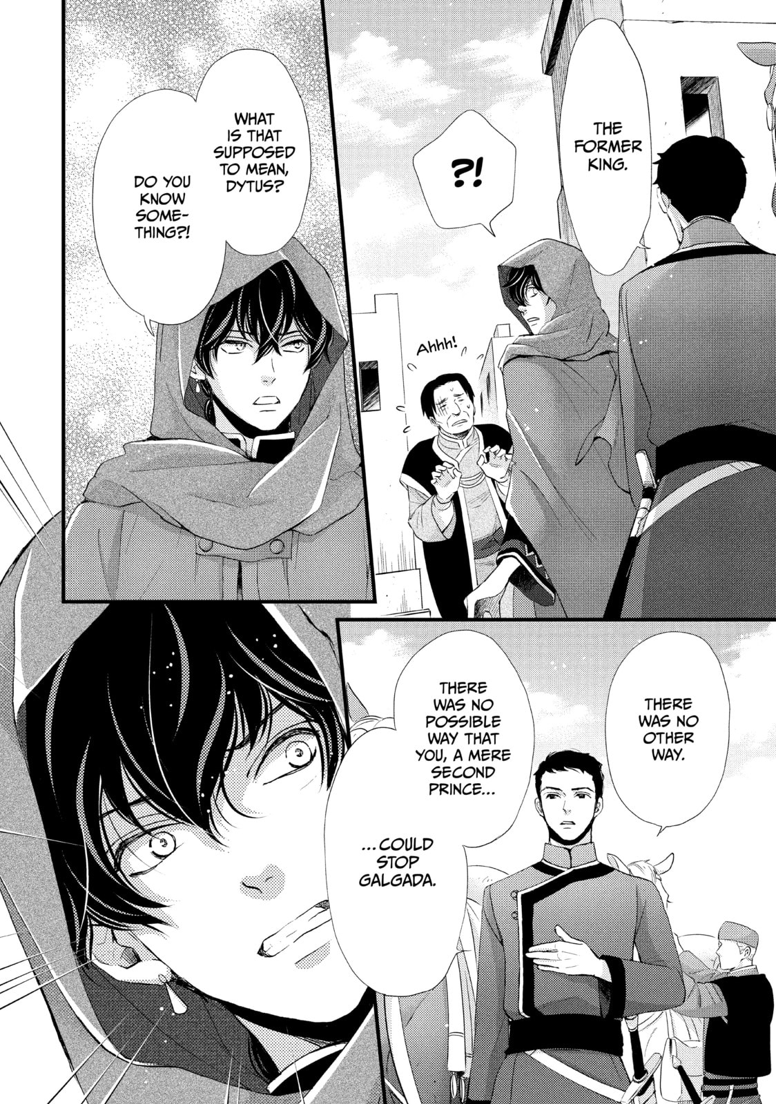 Nina The Starry Bride