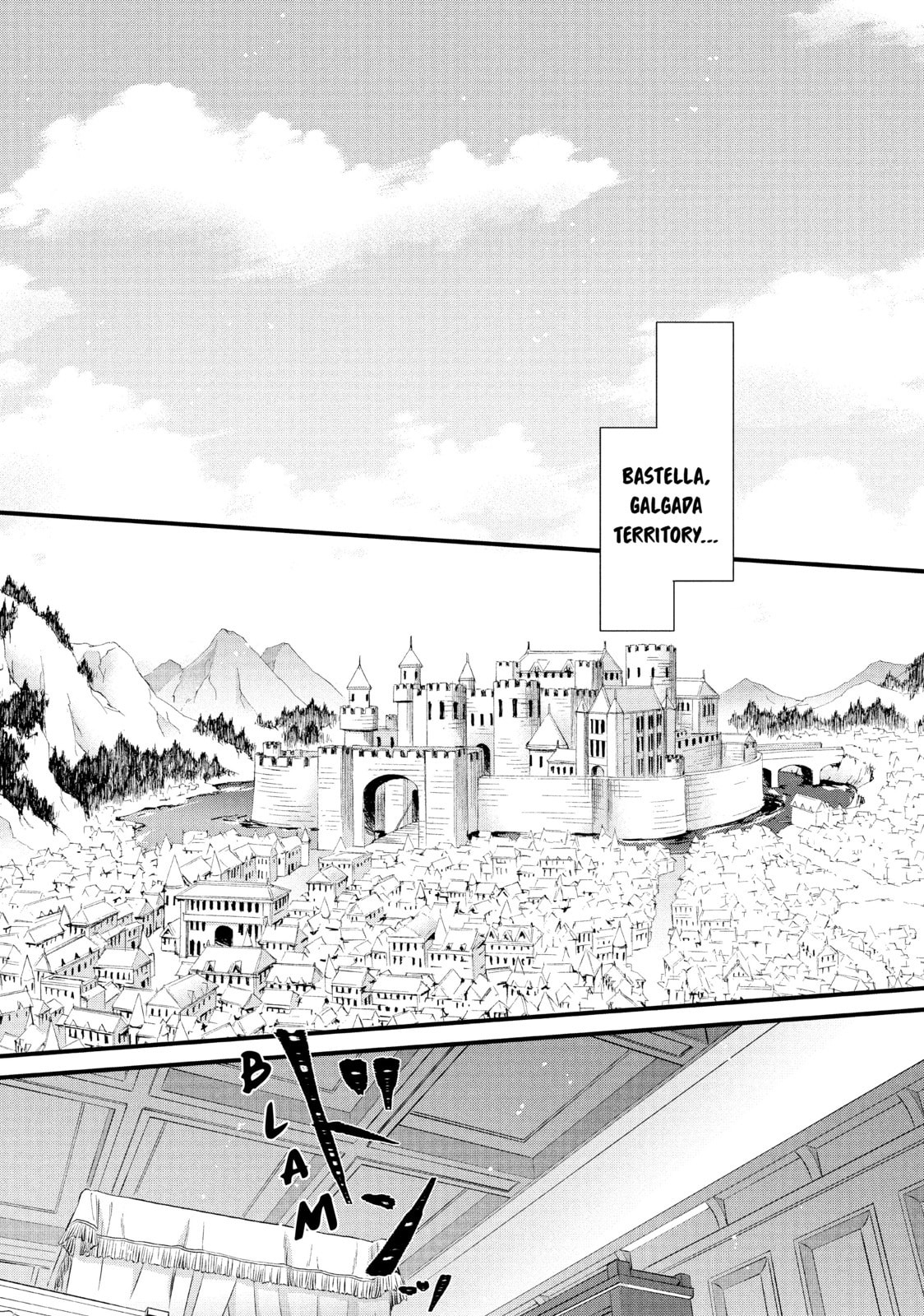 Nina The Starry Bride