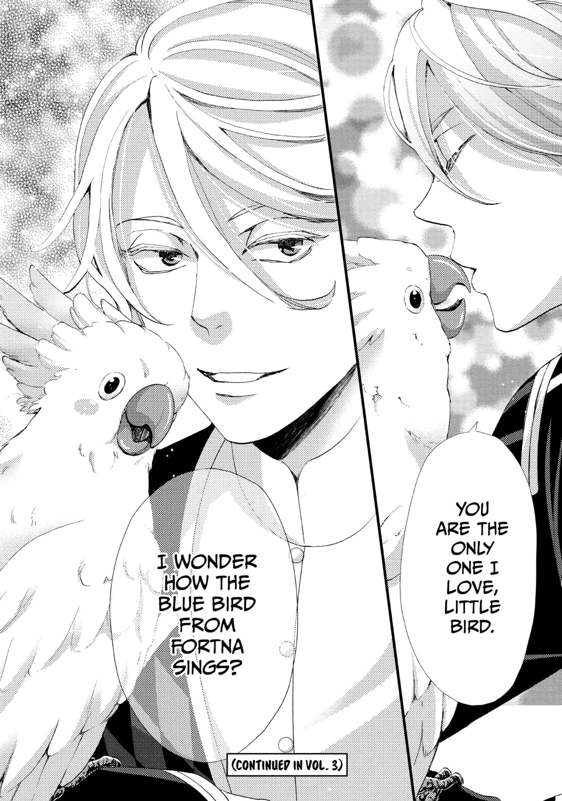 Nina The Starry Bride