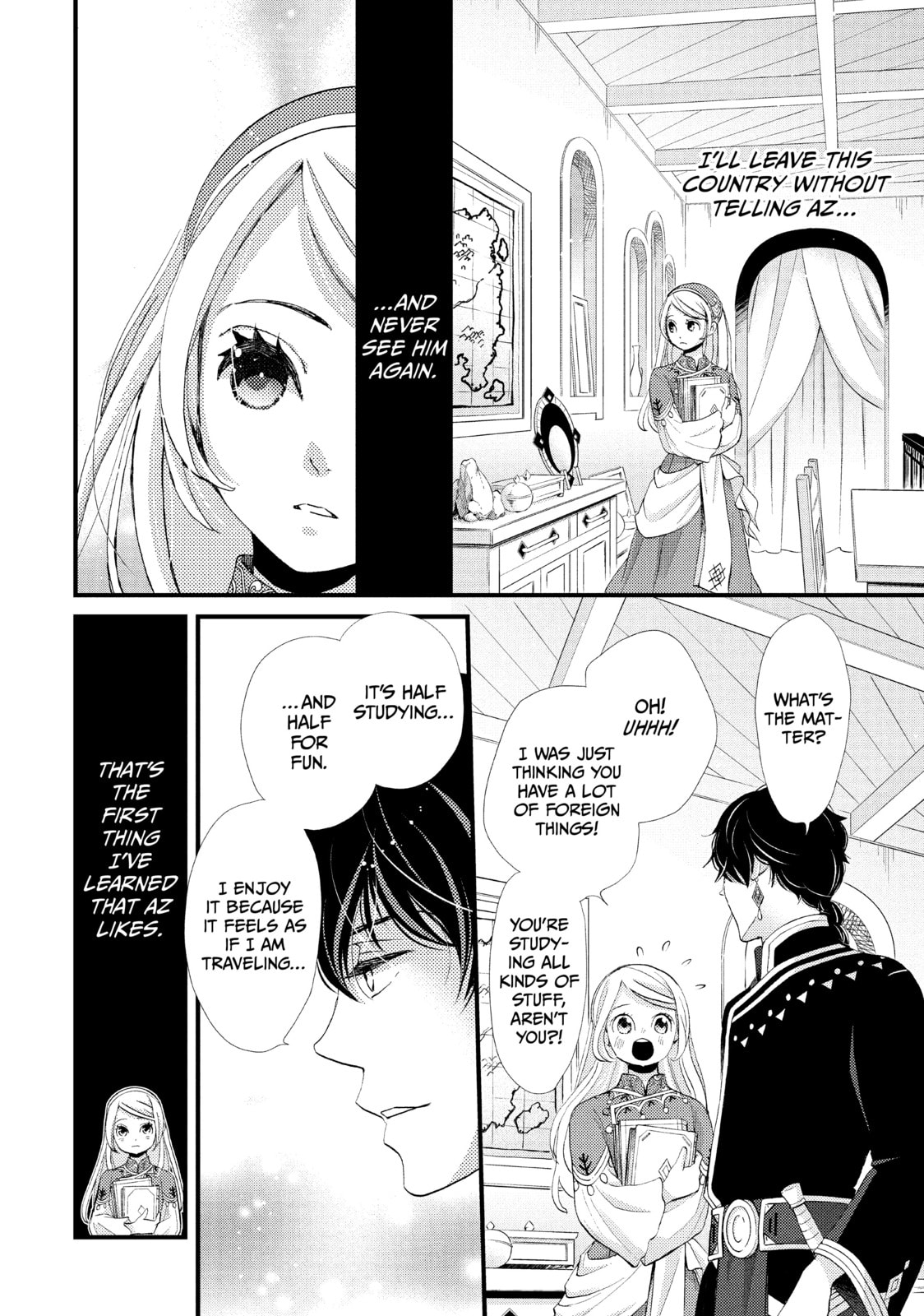 Nina The Starry Bride