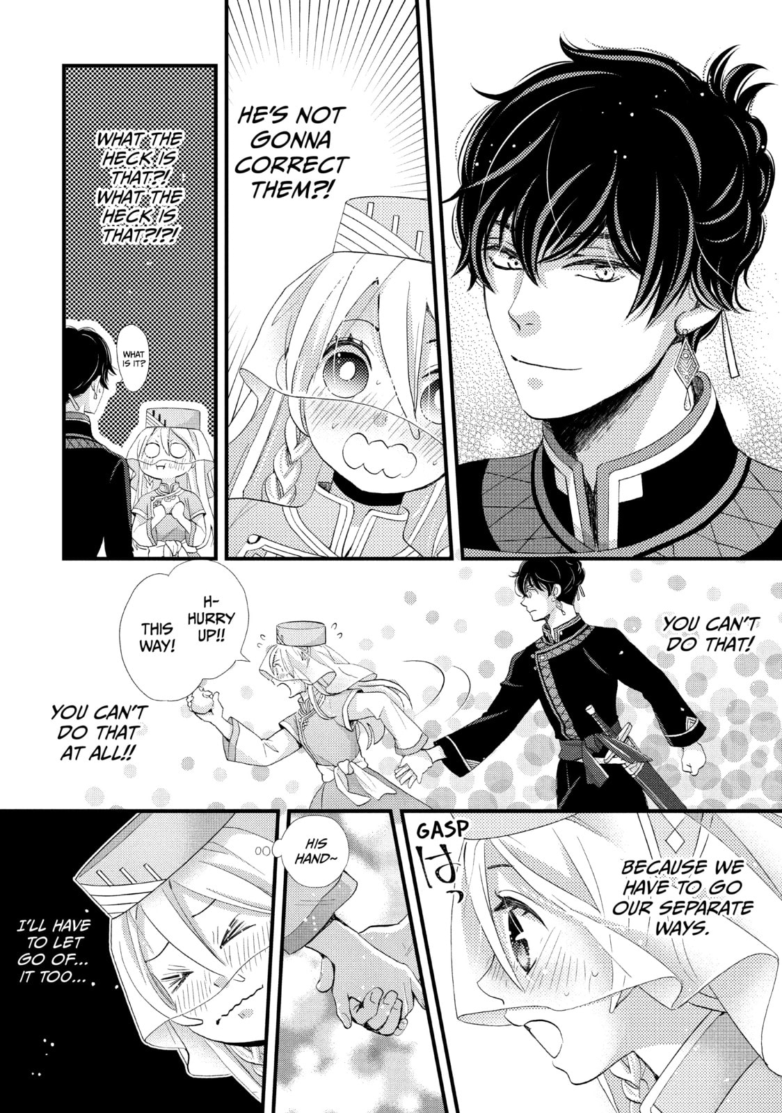 Nina The Starry Bride