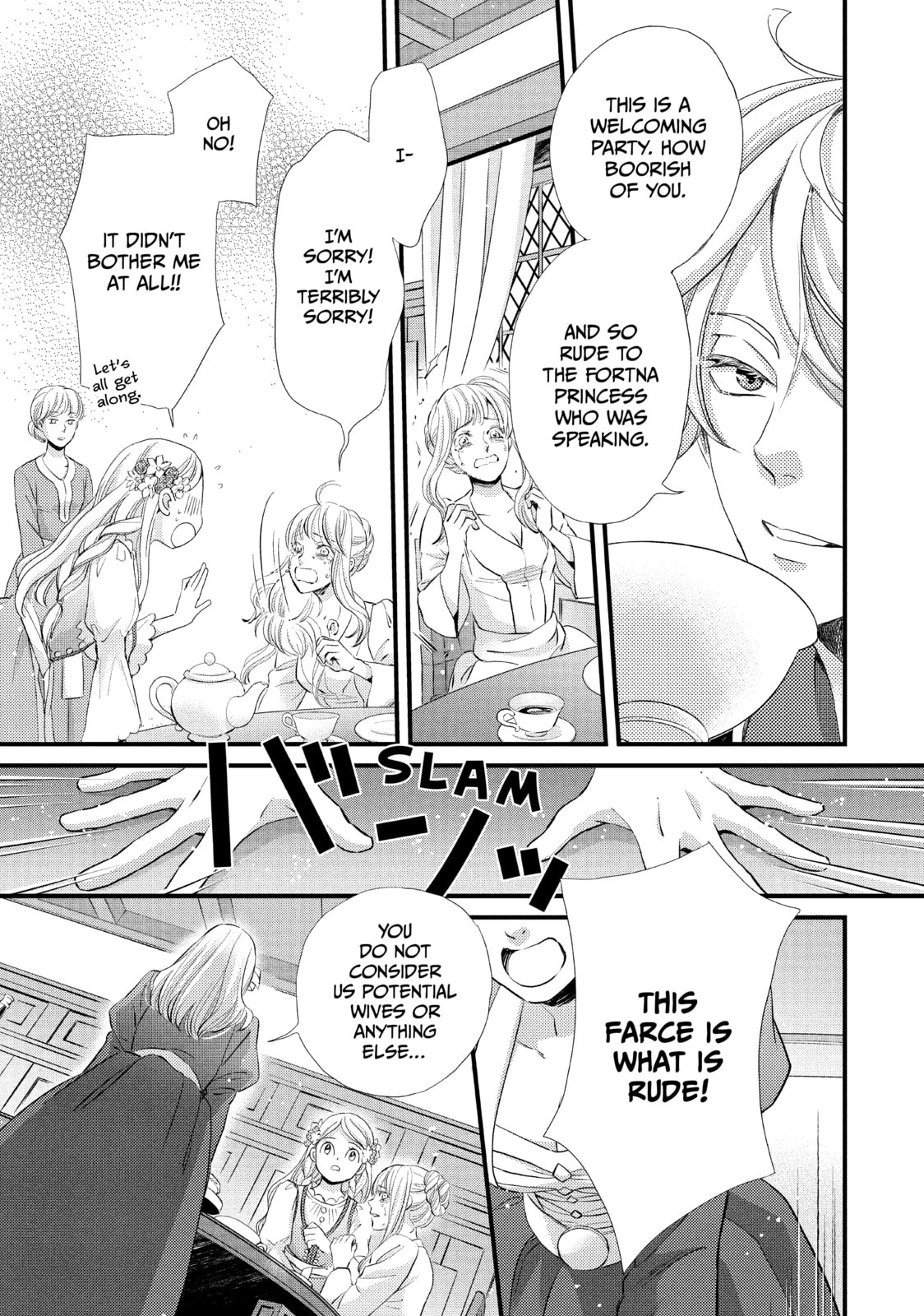 Nina The Starry Bride