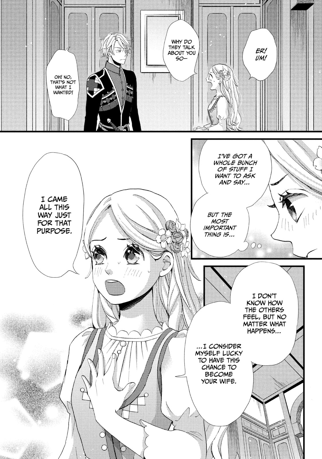 Nina The Starry Bride