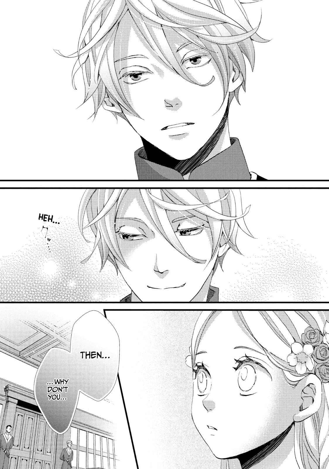 Nina The Starry Bride