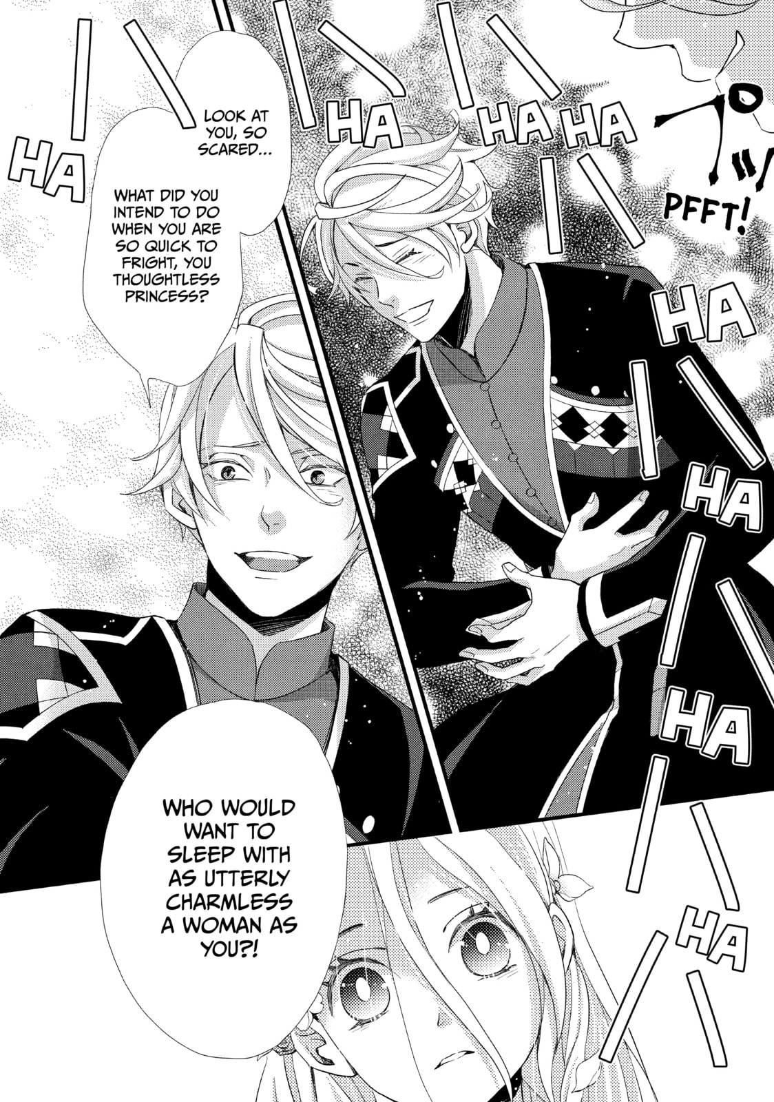 Nina The Starry Bride