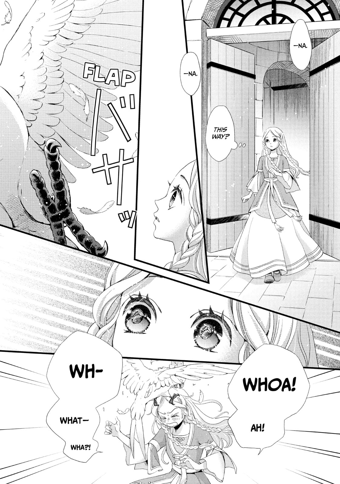 Nina The Starry Bride