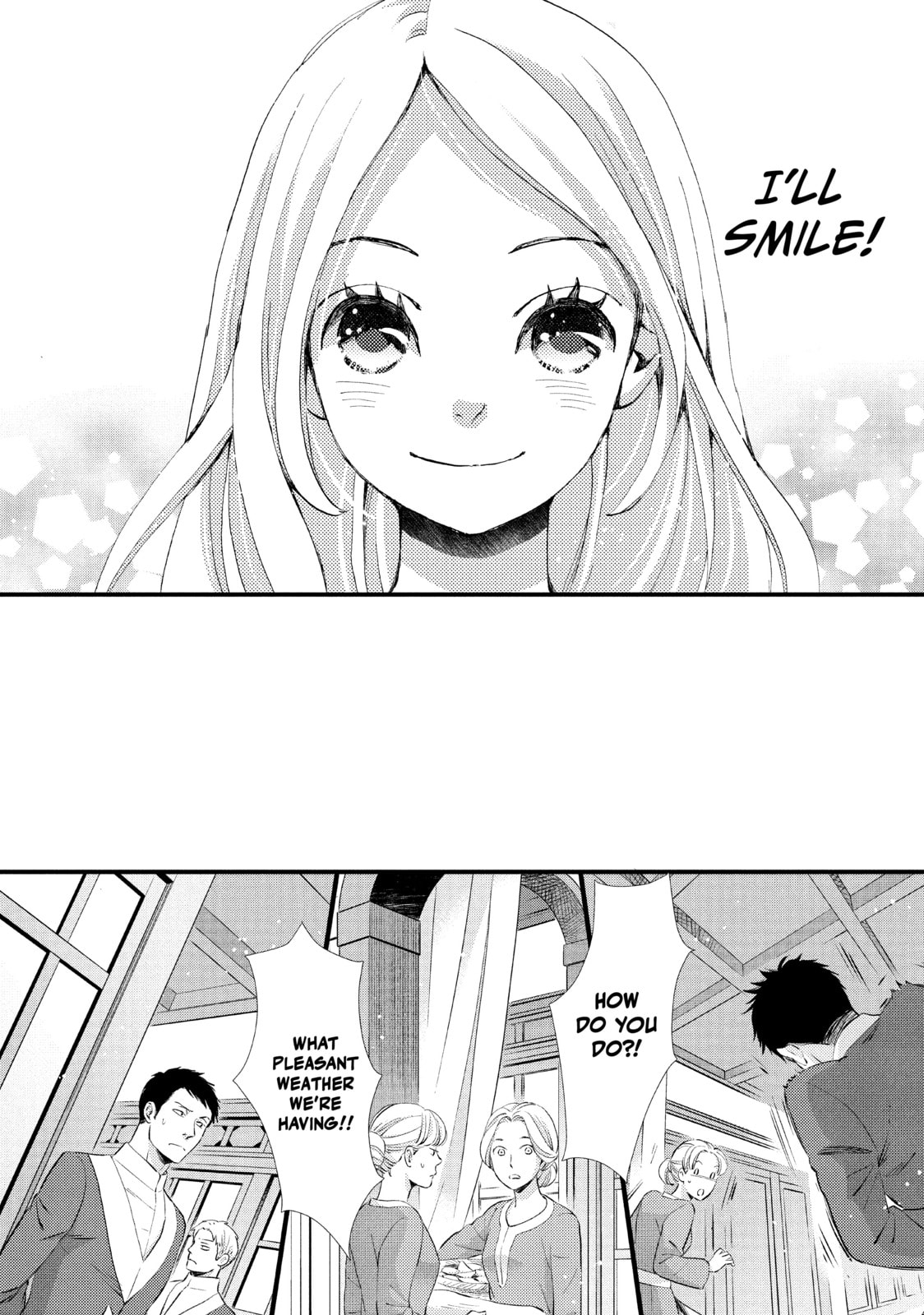 Nina The Starry Bride