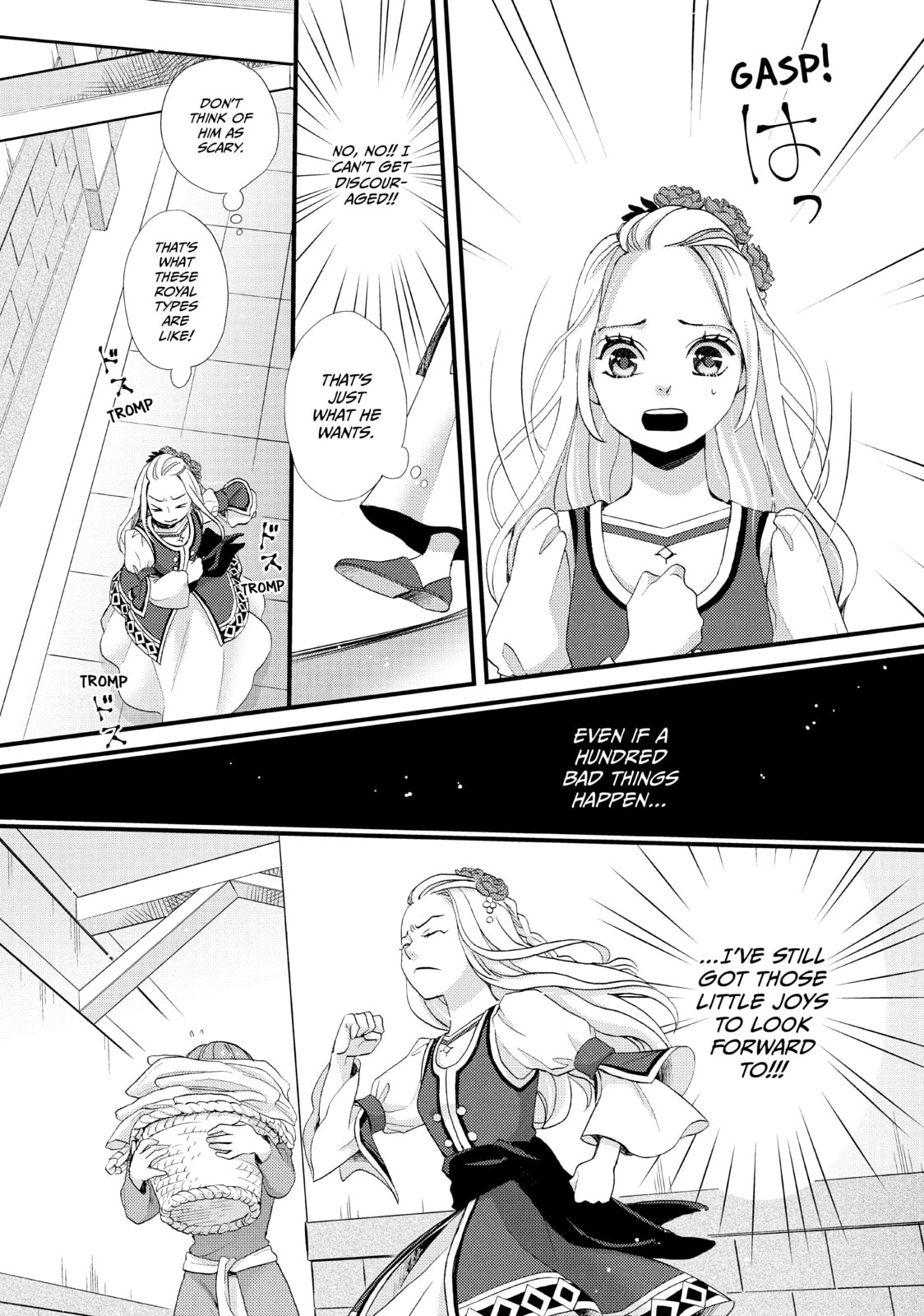 Nina The Starry Bride