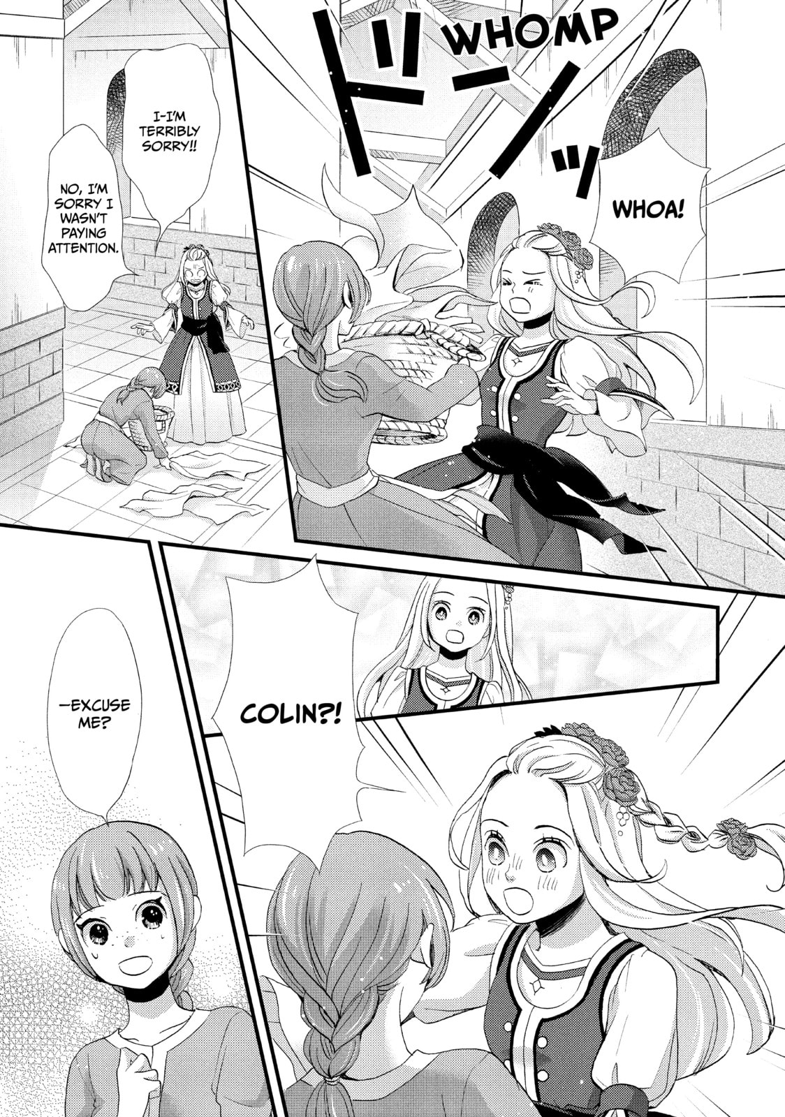 Nina The Starry Bride