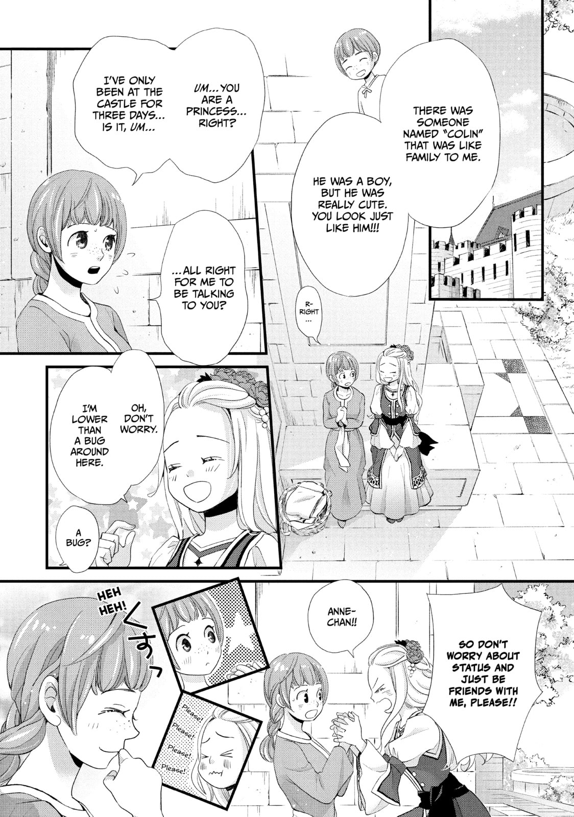 Nina The Starry Bride