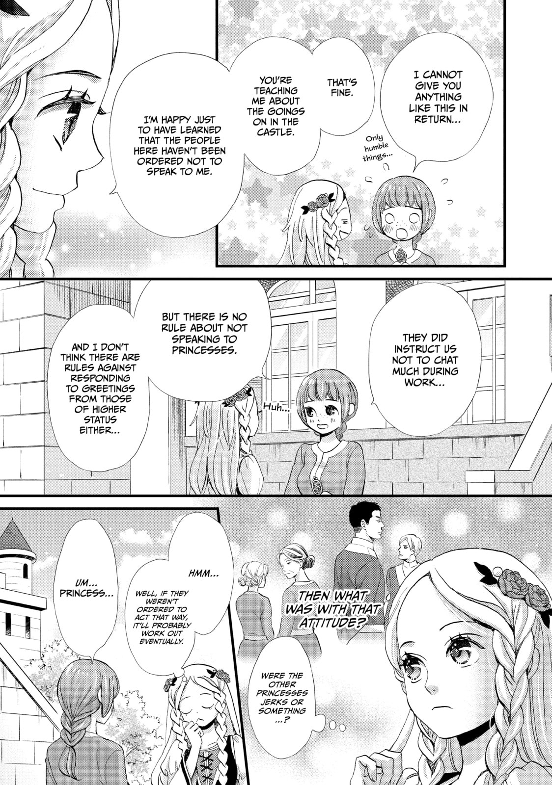 Nina The Starry Bride