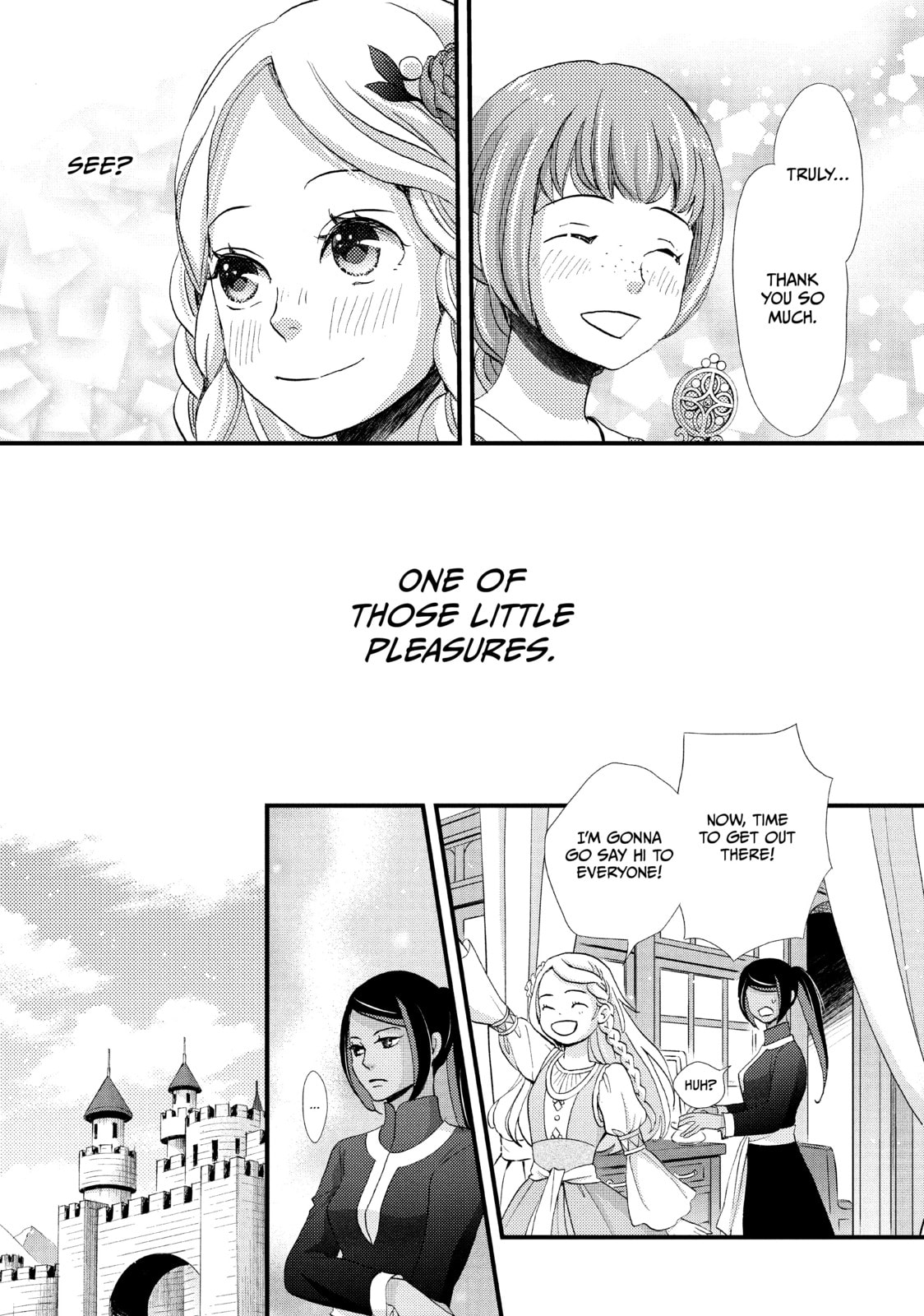 Nina The Starry Bride