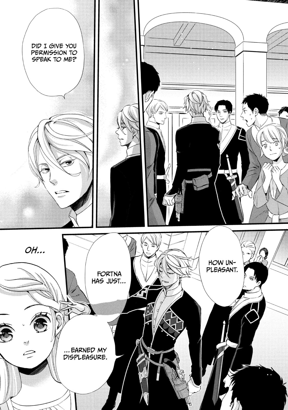 Nina The Starry Bride