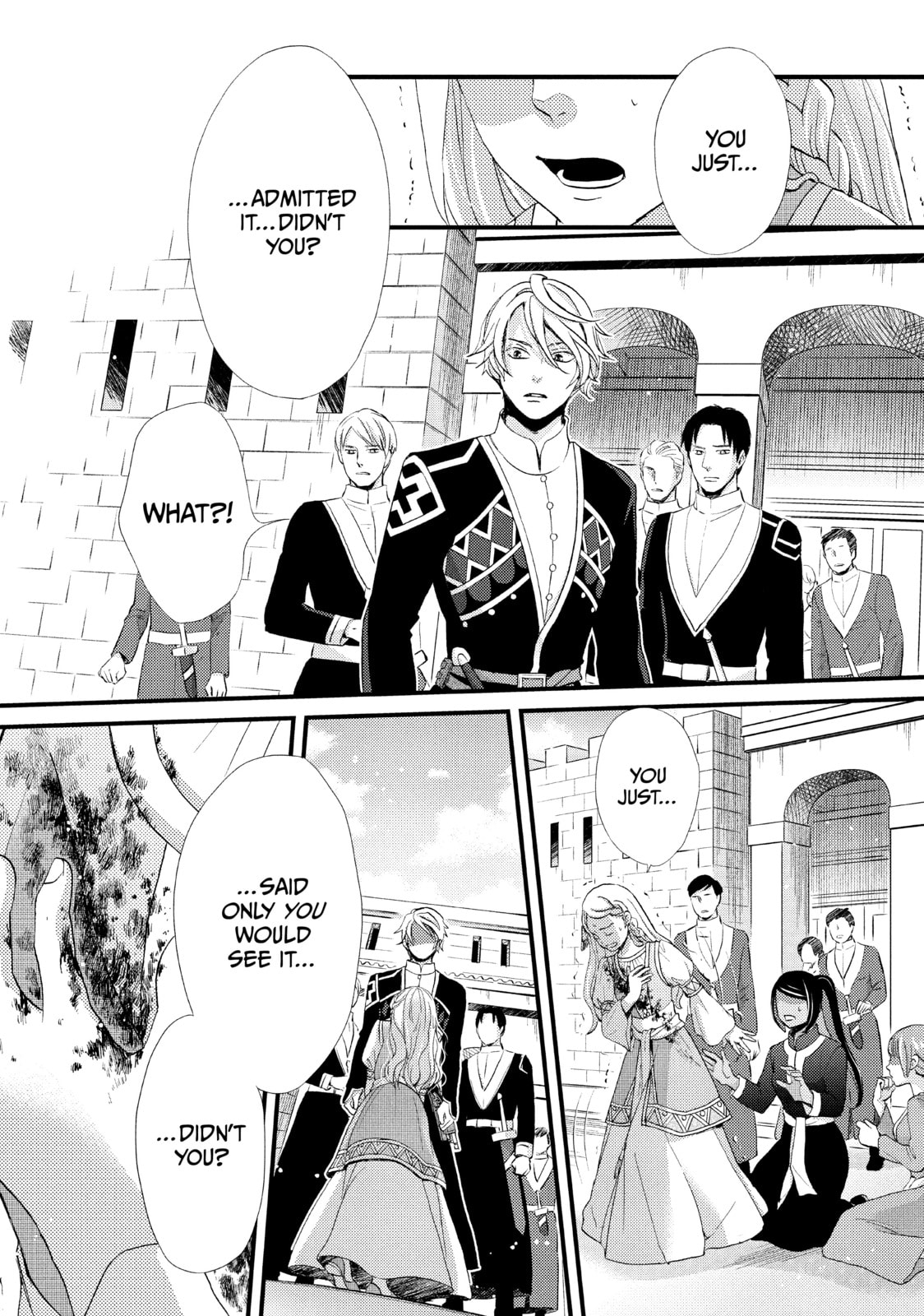 Nina The Starry Bride