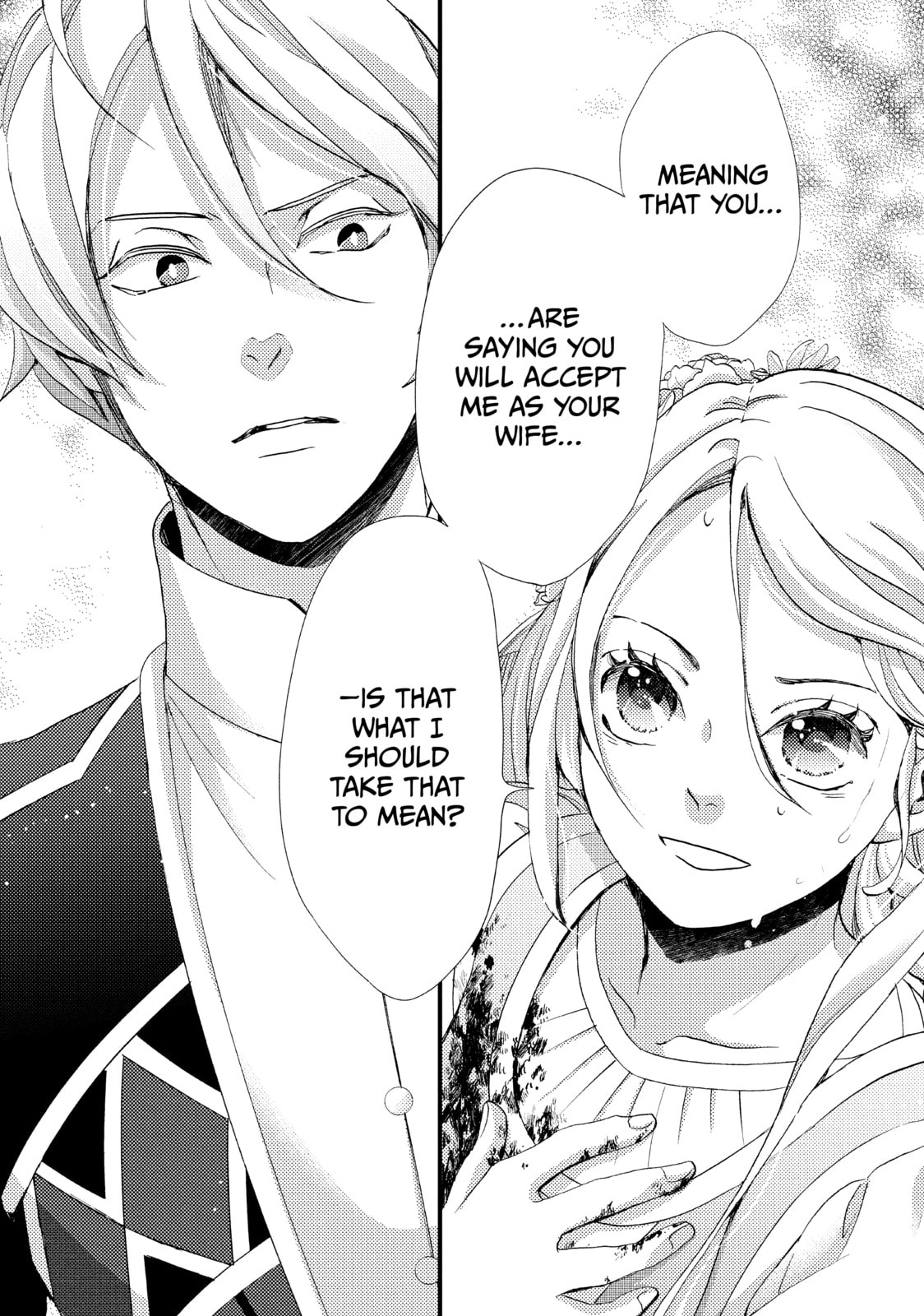 Nina The Starry Bride