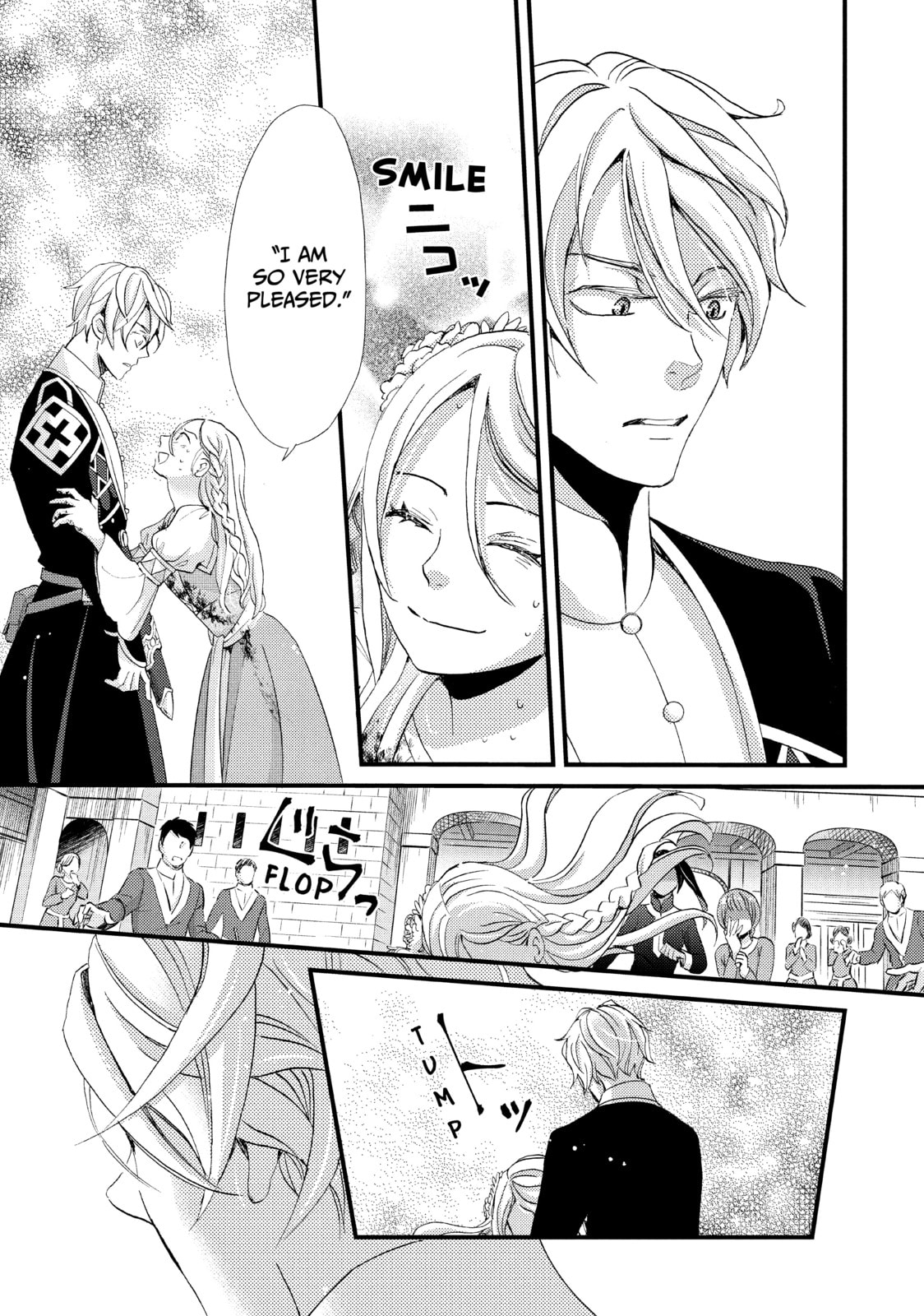 Nina The Starry Bride