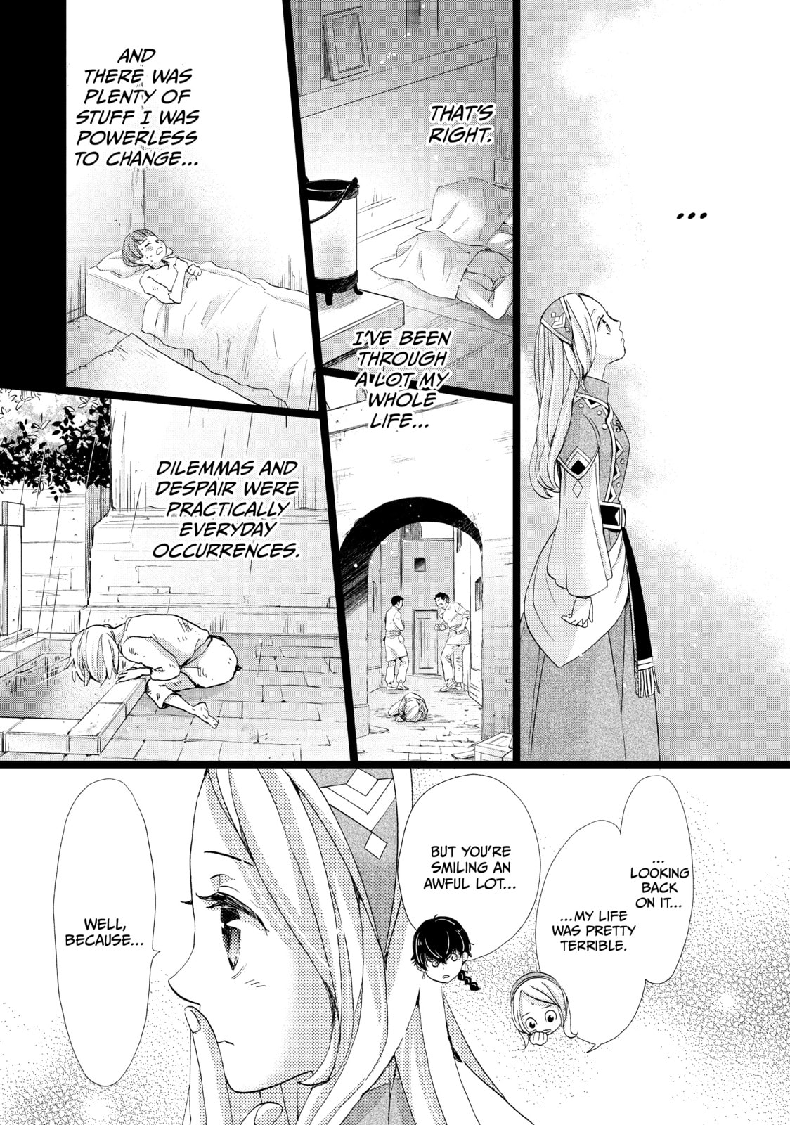 Nina The Starry Bride