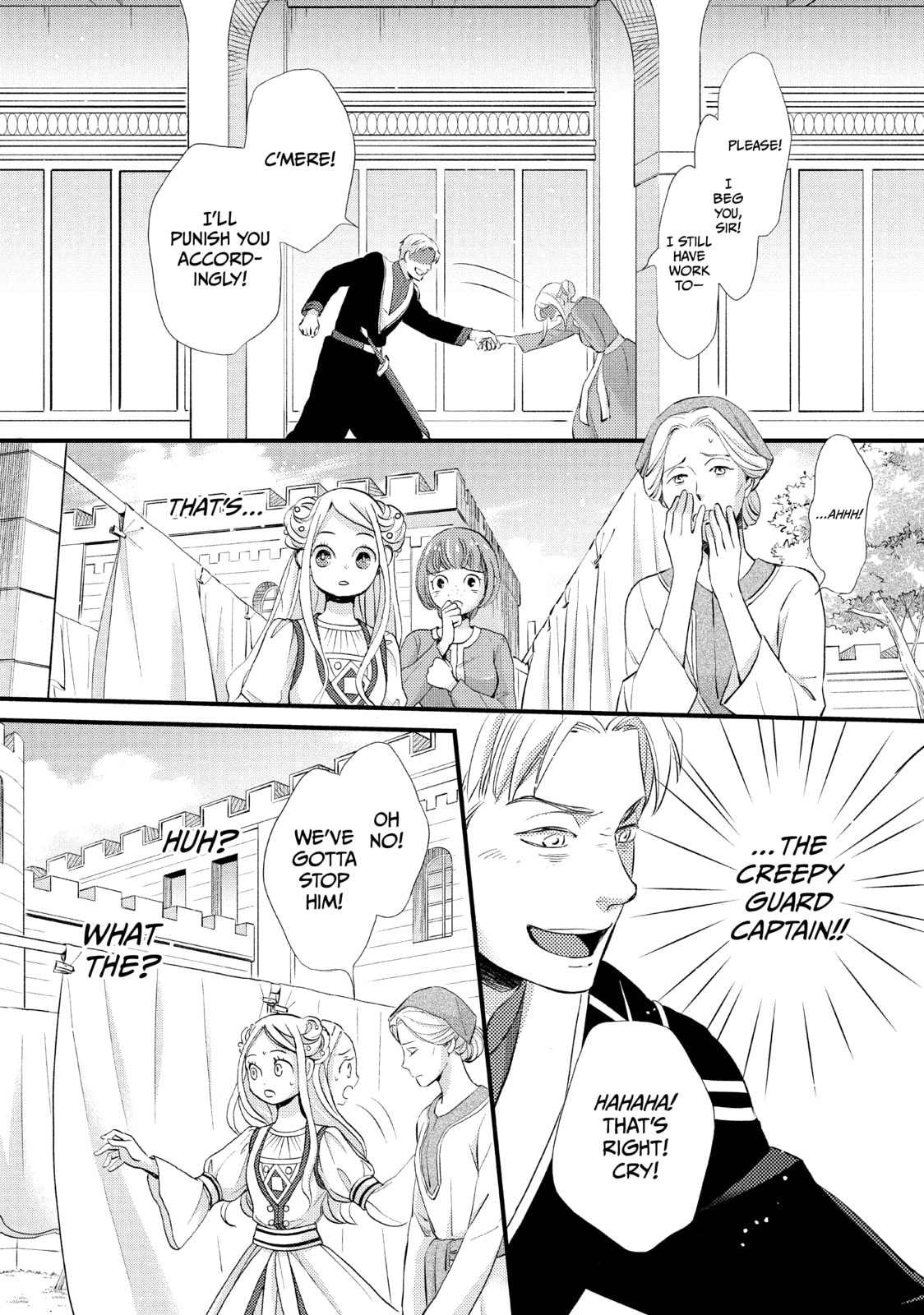 Nina The Starry Bride