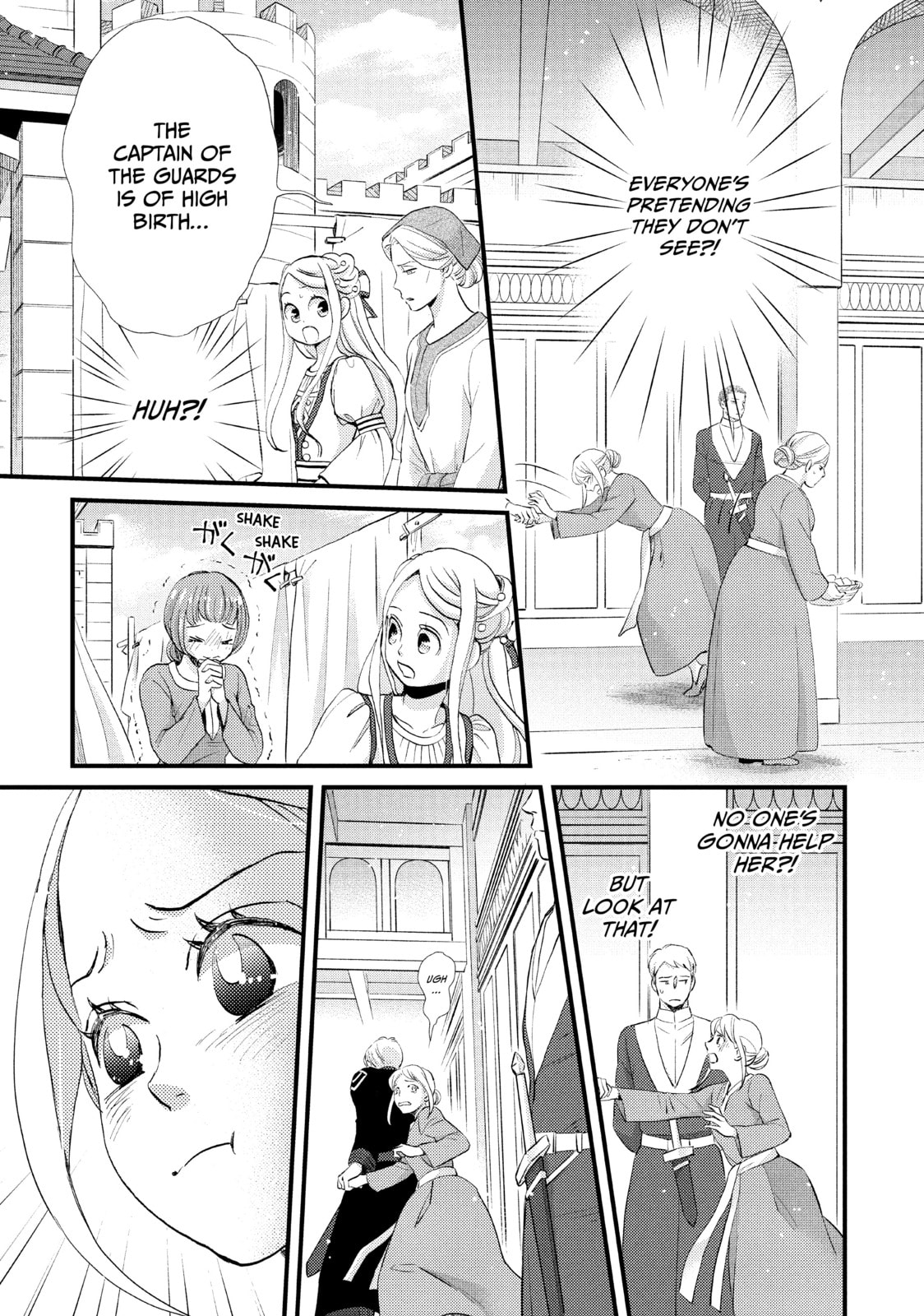 Nina The Starry Bride