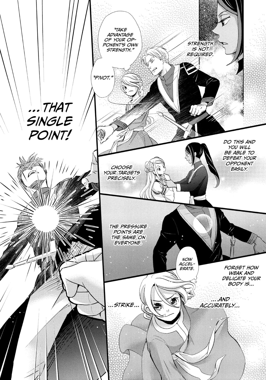 Nina The Starry Bride