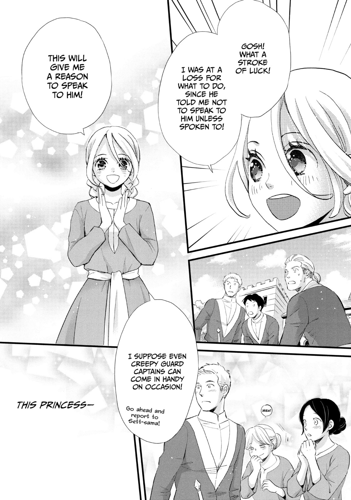 Nina The Starry Bride