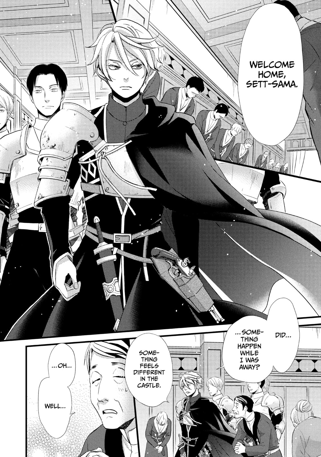 Nina The Starry Bride