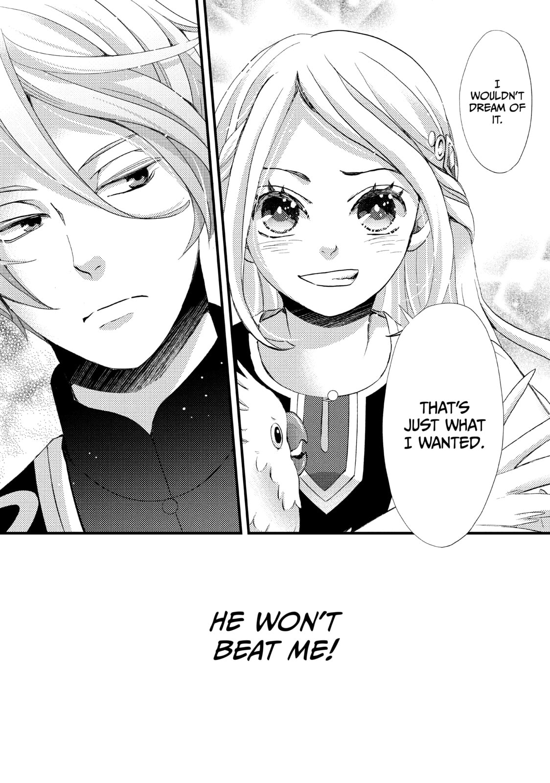 Nina The Starry Bride