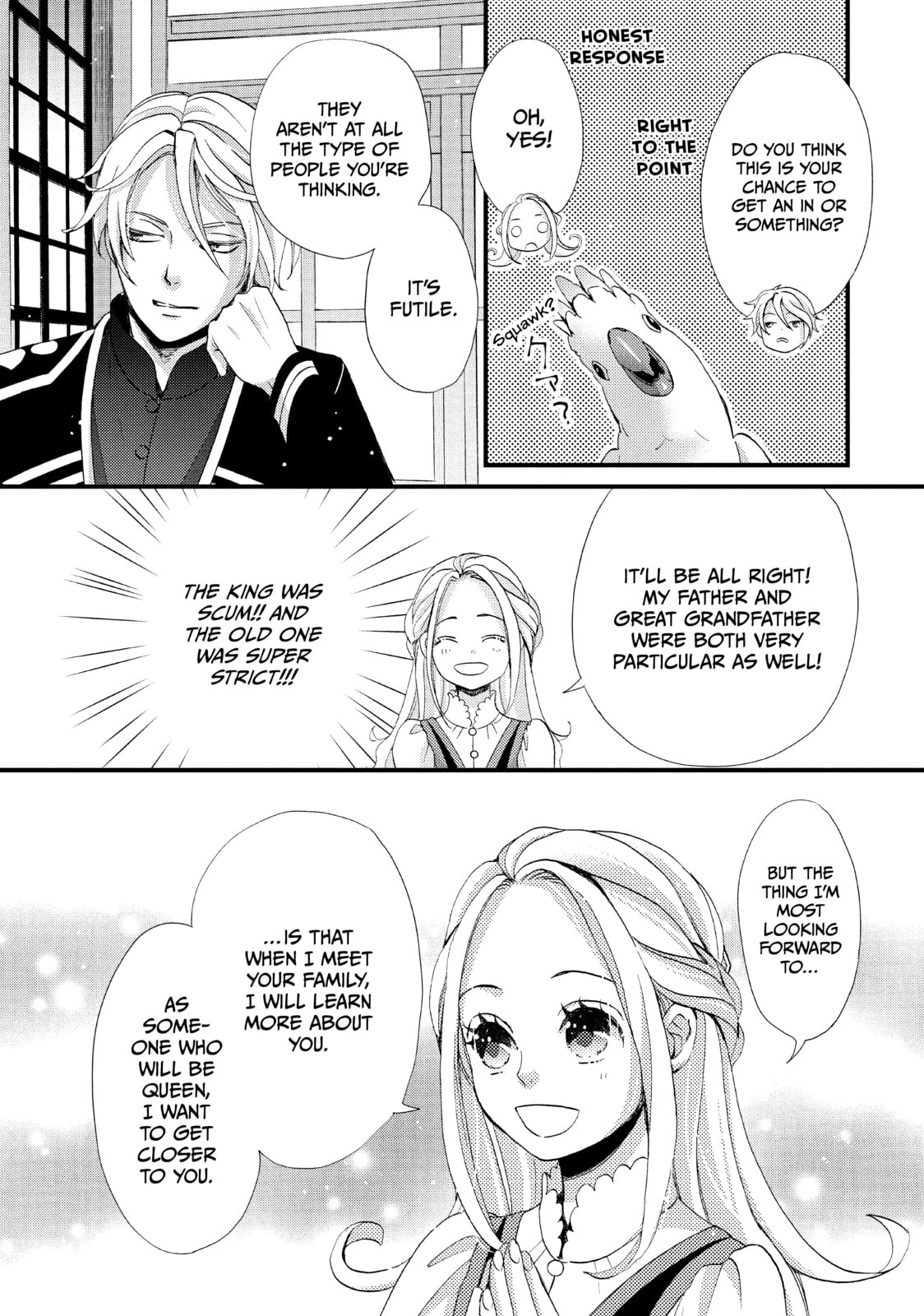 Nina The Starry Bride